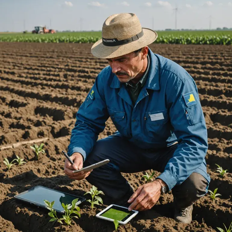 Progrese în Tehnologia de Telemetrie: Tehnologia Îmbunătățește Monitorizarea Datelor în România