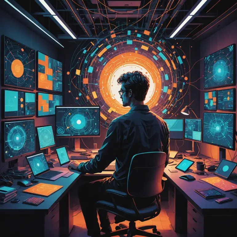 Cele Mai Bune Strategii pentru a-ți Proteja Intimitatea Online: Cumpără Conturi de E-mail Astăzi