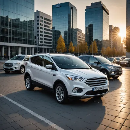 A Look at Upcoming Innovations in Electric and Autonomous Vehicles