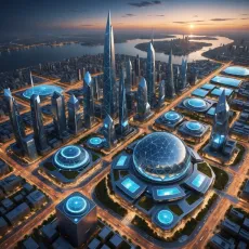 Tendințe Digitale care Modelează Inovațiile Viitoare: Redefinirea Peisajului Tehnologic Global